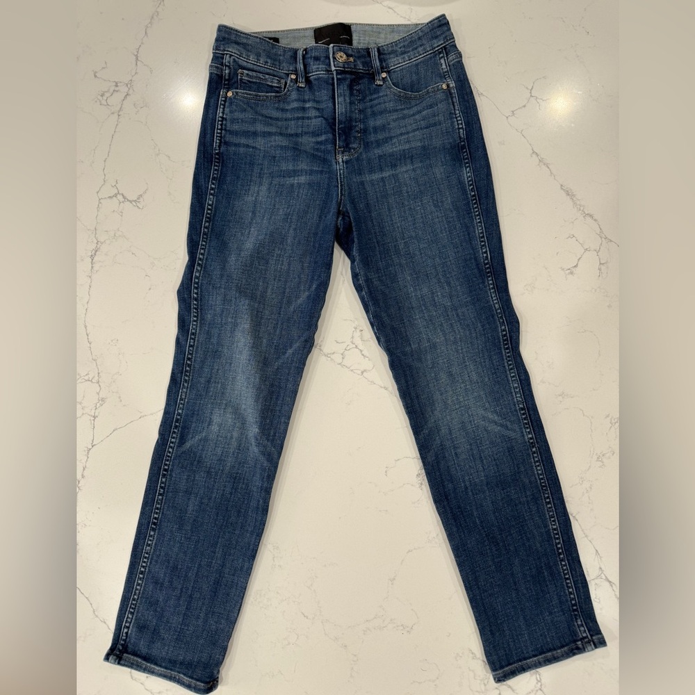 WHBM JEANS